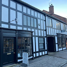 Nantwich - Lettings