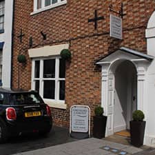 Nantwich - Lettings