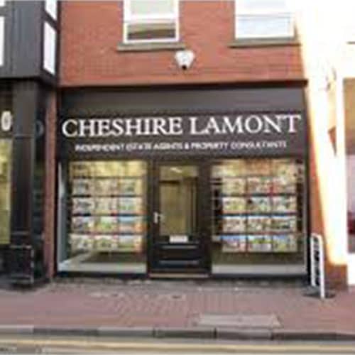Nantwich - Sales