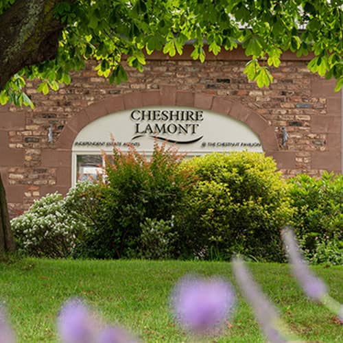 Tarporley - Lettings