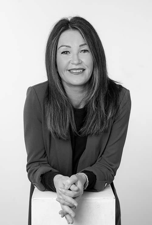 Emma Rafferty About Us | Cheshire Lamont
